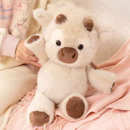 Zoomie Pals Cuddle Buddy